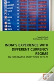 Capa do artigo India