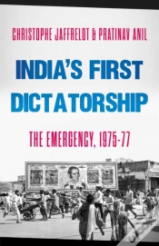 Capa do artigo India