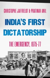 Capa do artigo India