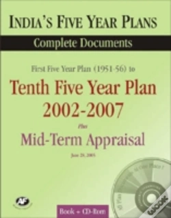 Capa do artigo India'S Five Years Plans 2002-2007