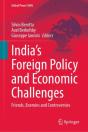India'S Foreign Policy And Economic Challenges - Preview