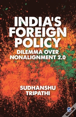 Capa do artigo India'S Foreign Policy Dilemma Over Non-Alignment 2.0