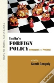 Capa do artigo India