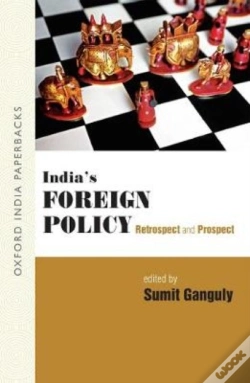 Capa do artigo India'S Foreign Policy