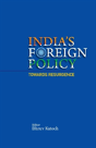 India'S Foreign Policy Towards Resurgence - Preview