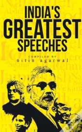 India'S Greatest Speeches