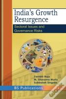 India'S Growth Resurgence