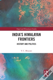 Capa do artigo India