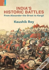 India'S Historic Battles