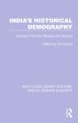 India'S Historical Demography - Preview