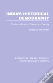 India'S Historical Demography