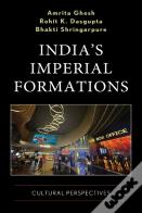 India'S Imperial Formations