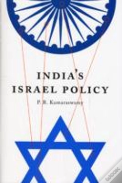 Capa do artigo India'S Israel Policy