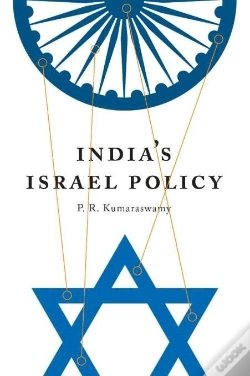Capa do artigo India'S Israel Policy