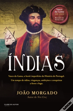 Capa do artigo Índias