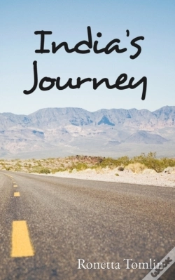 Capa do artigo India'S Journey