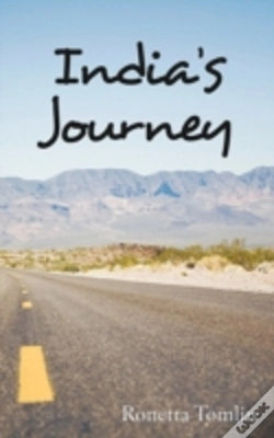 Capa do artigo India'S Journey