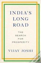 Capa do artigo India