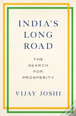Capa do artigo India'S Long Road