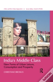 Capa do artigo India