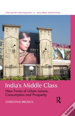 Capa do artigo India'S Middle Class