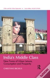 India'S Middle Class
