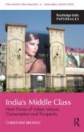 India'S Middle Class