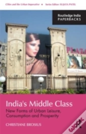India'S Middle Class