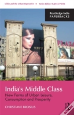 Capa do artigo India'S Middle Class