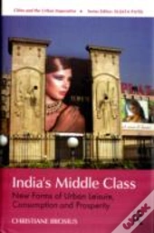 India'S Middle Class
