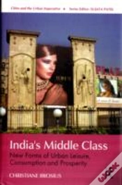 Capa do artigo India