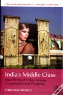 Capa do artigo India'S Middle Class