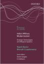 India'S Military Modernization - Preview