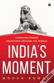 Capa do artigo India