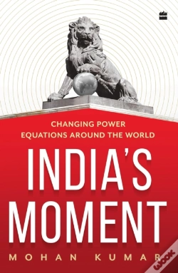 Capa do artigo India'S Moment