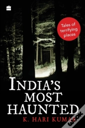 India'S Most Haunted