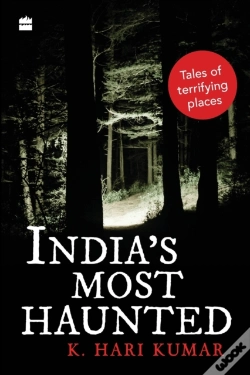 Capa do artigo India'S Most Haunted