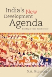 Indias New Development Agenda