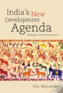 Capa do artigo Indias New Development Agenda