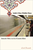 India'S New Middle Class
