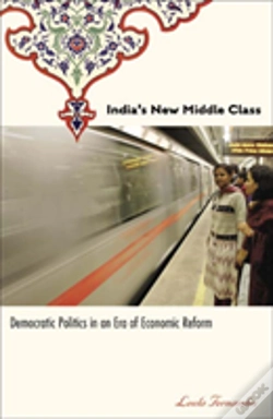 Capa do artigo India'S New Middle Class