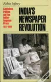 Capa do artigo India