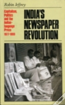 Capa do artigo India'S Newspaper Revolution