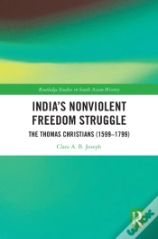 Capa do artigo India