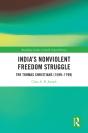 India'S Nonviolent Freedom Struggle - Preview