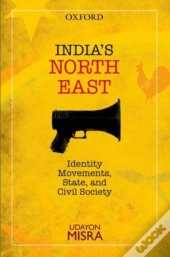 India'S North-East