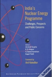 India'S Nuclear Energy Programme