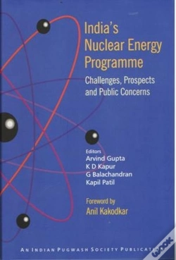 Capa do artigo India'S Nuclear Energy Programme