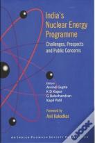 India'S Nuclear Energy Programme
