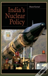 India'S Nuclear Policy